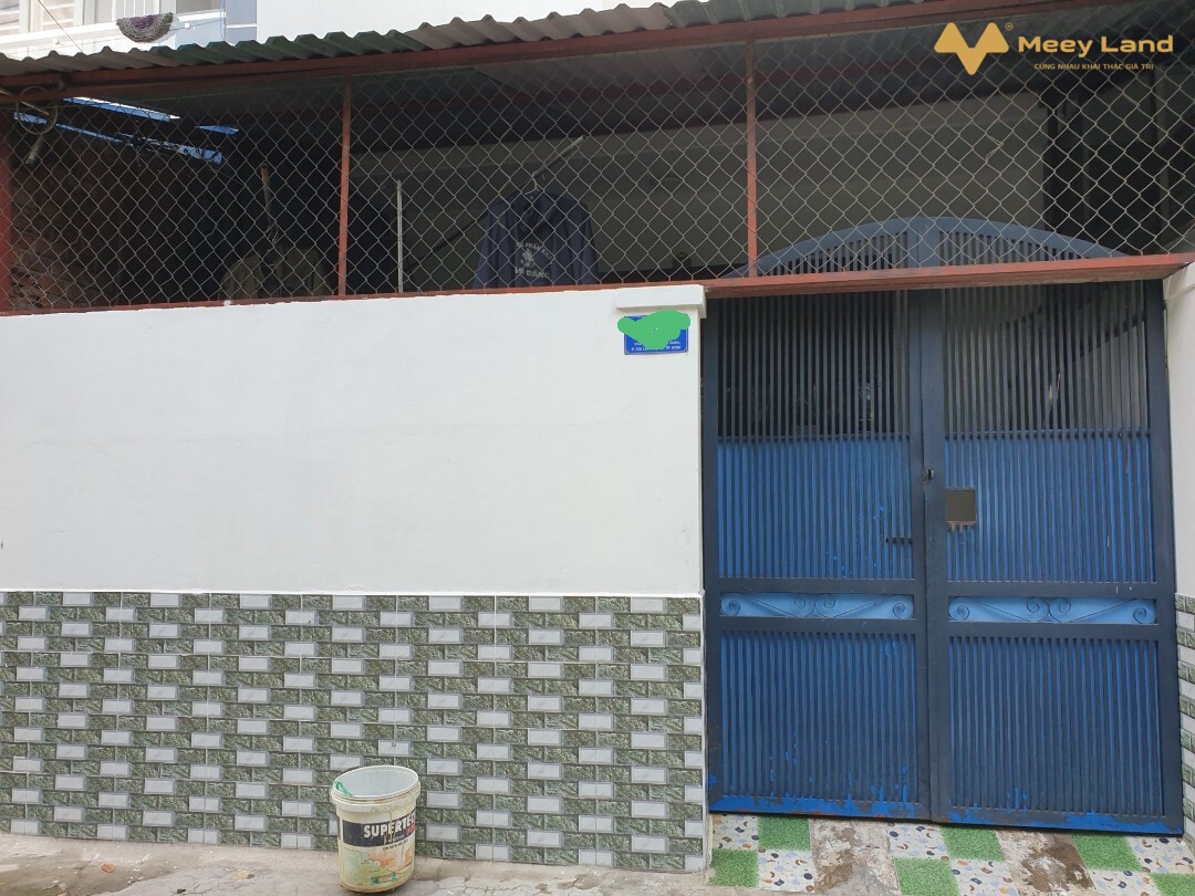 Bán nhà mặt tiền Lê Đình Quản, Cát Lái, quận 2, Hồ Chí Minh, giá 7,5 tỷ