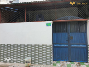 Bán nhà mặt tiền Lê Đình Quản, Cát Lái, quận 2, Hồ Chí Minh, giá 7,5 tỷ