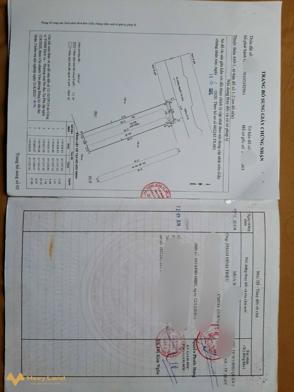 Bán nhà hẻm xe hơi, đường 5, Cát Lái, quận 2, Hồ Chí Minh, giá 11 tỷ