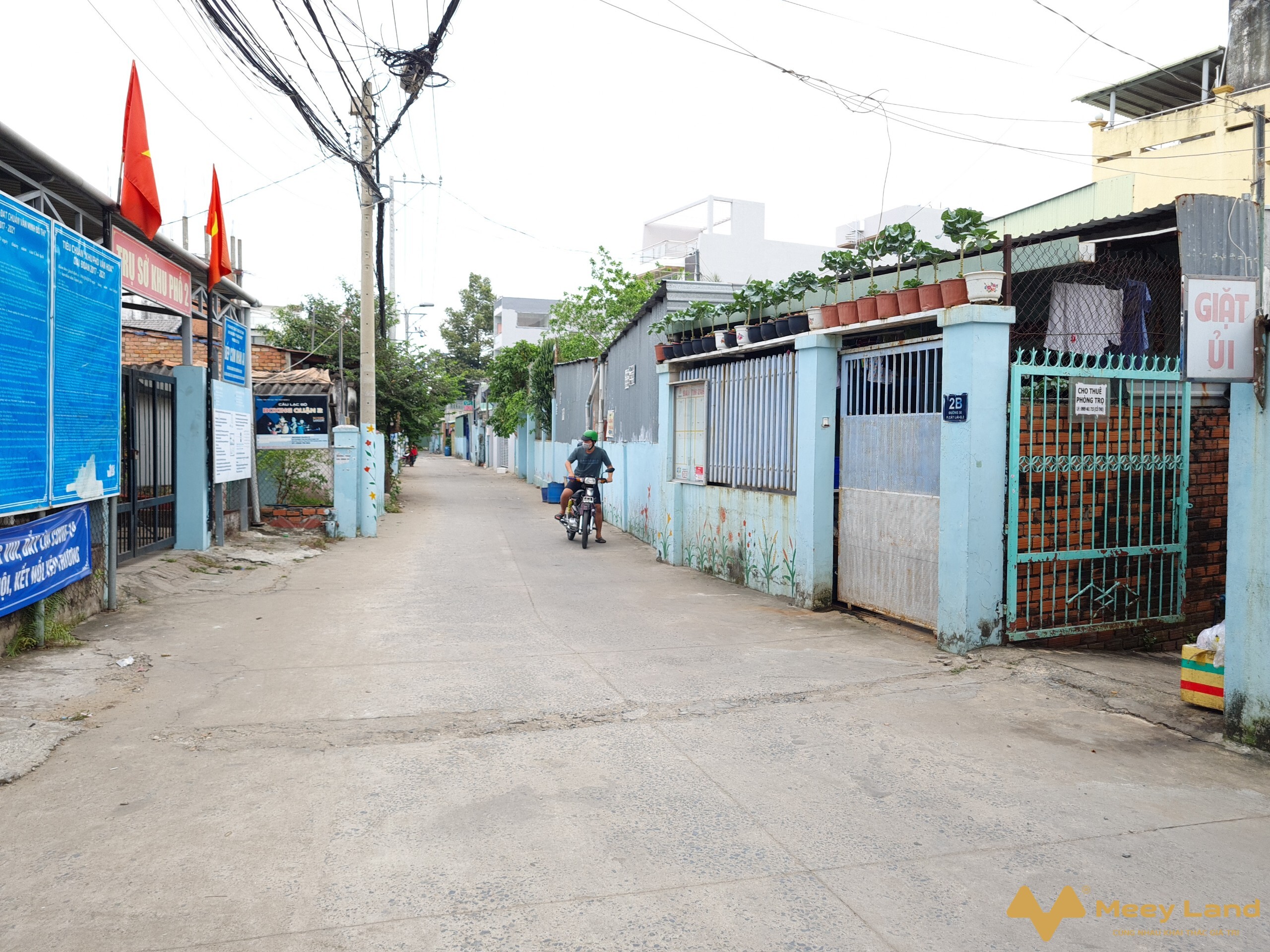 Bán nhà hẻm xe hơi, đường 5, Cát Lái, quận 2, Hồ Chí Minh, giá 11 tỷ