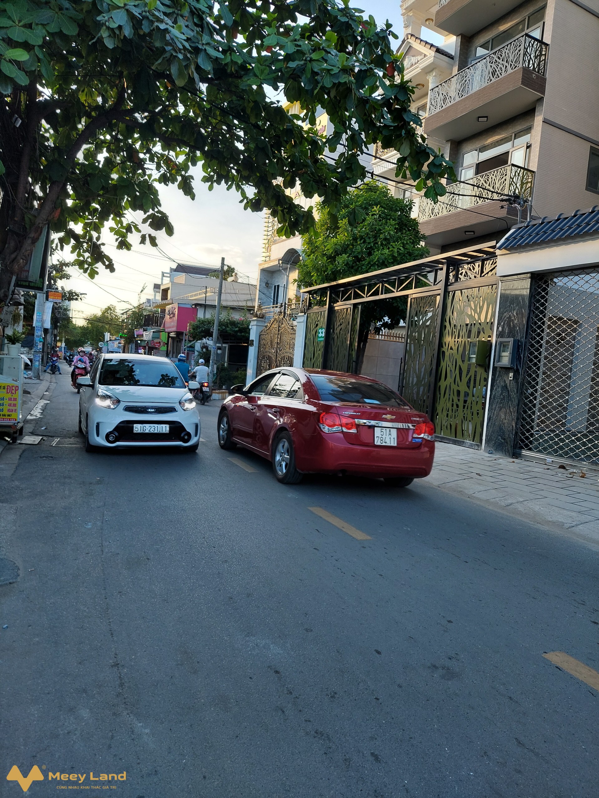 Bán nhà hẻm xe hơi, đường 42, Bình Trưng Đông, quận 2, Hồ Chí Minh, giá 12 tỷ