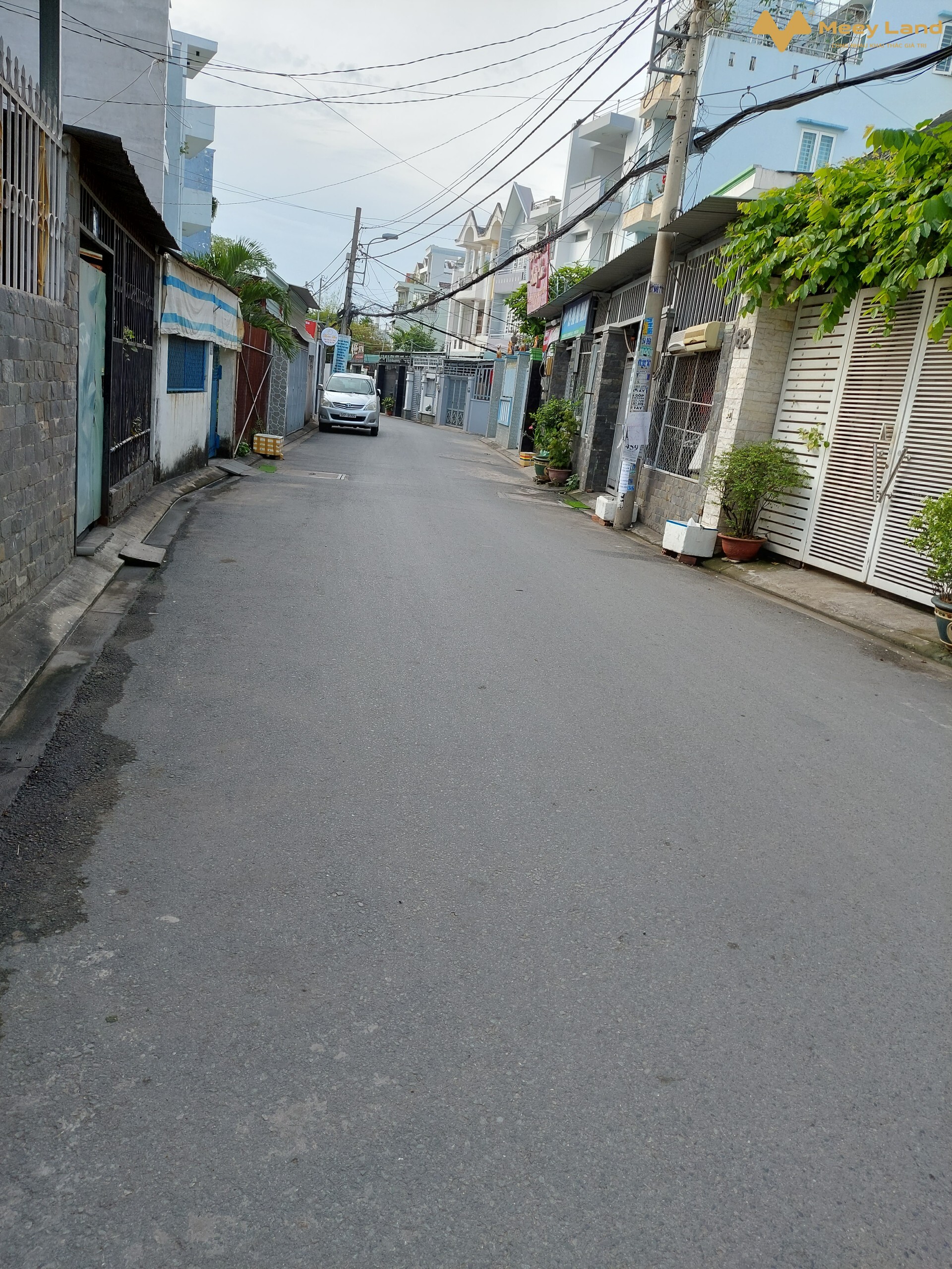 Bán nhà mặt tiền, đường 39 Bình Trưng Tây, quận 2, Hồ Chí Minh, giá 20 tỷ