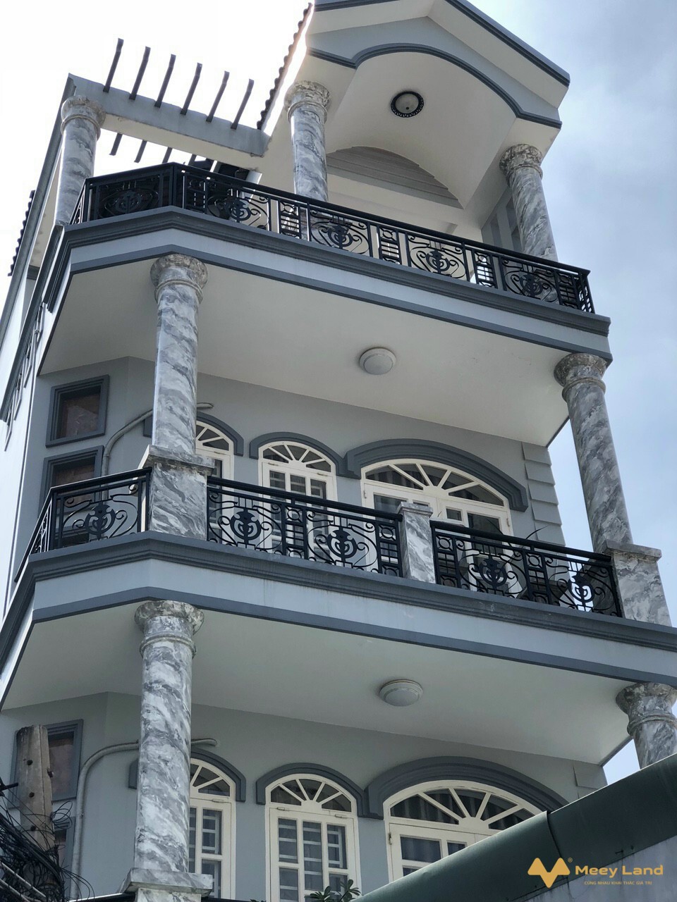 Bán nhà hẻm xe hơi, Nguyễn Duy Trinh, Bình Trưng Tây, quận 2, giá 8,5 tỷ