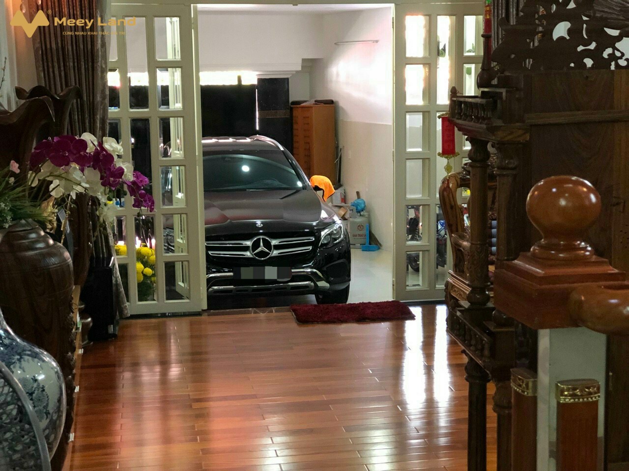 Bán nhà hẻm xe hơi, Nguyễn Duy Trinh, Bình Trưng Tây, quận 2, giá 8,5 tỷ