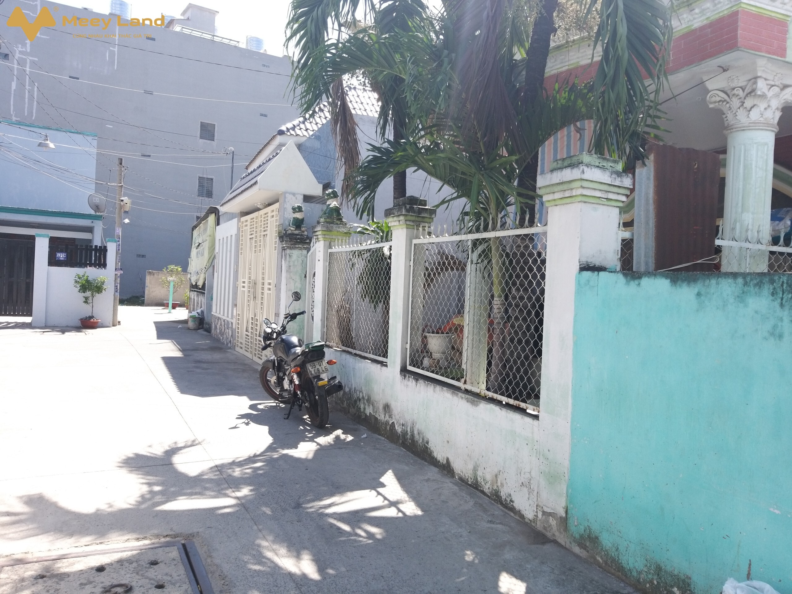 Bán nhà mặt tiền, đường 7 phường Thạnh Mỹ Lợi, quận 2, Hồ Chí Minh, giá 27 tỷ