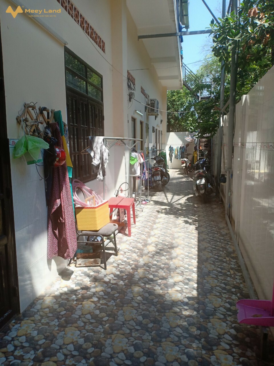 Bán nhà mặt tiền, đường 7 phường Thạnh Mỹ Lợi, quận 2, Hồ Chí Minh, giá 27 tỷ