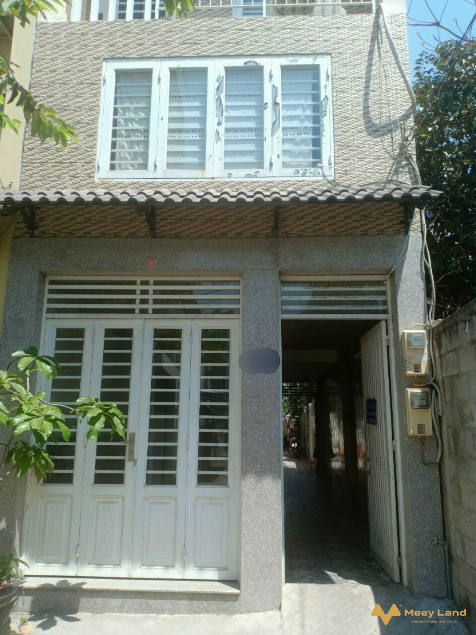 Bán nhà hẻm xe hơi, đường 5, Cát Lái, quận 2, Hồ Chí Minh, giá 11 tỷ