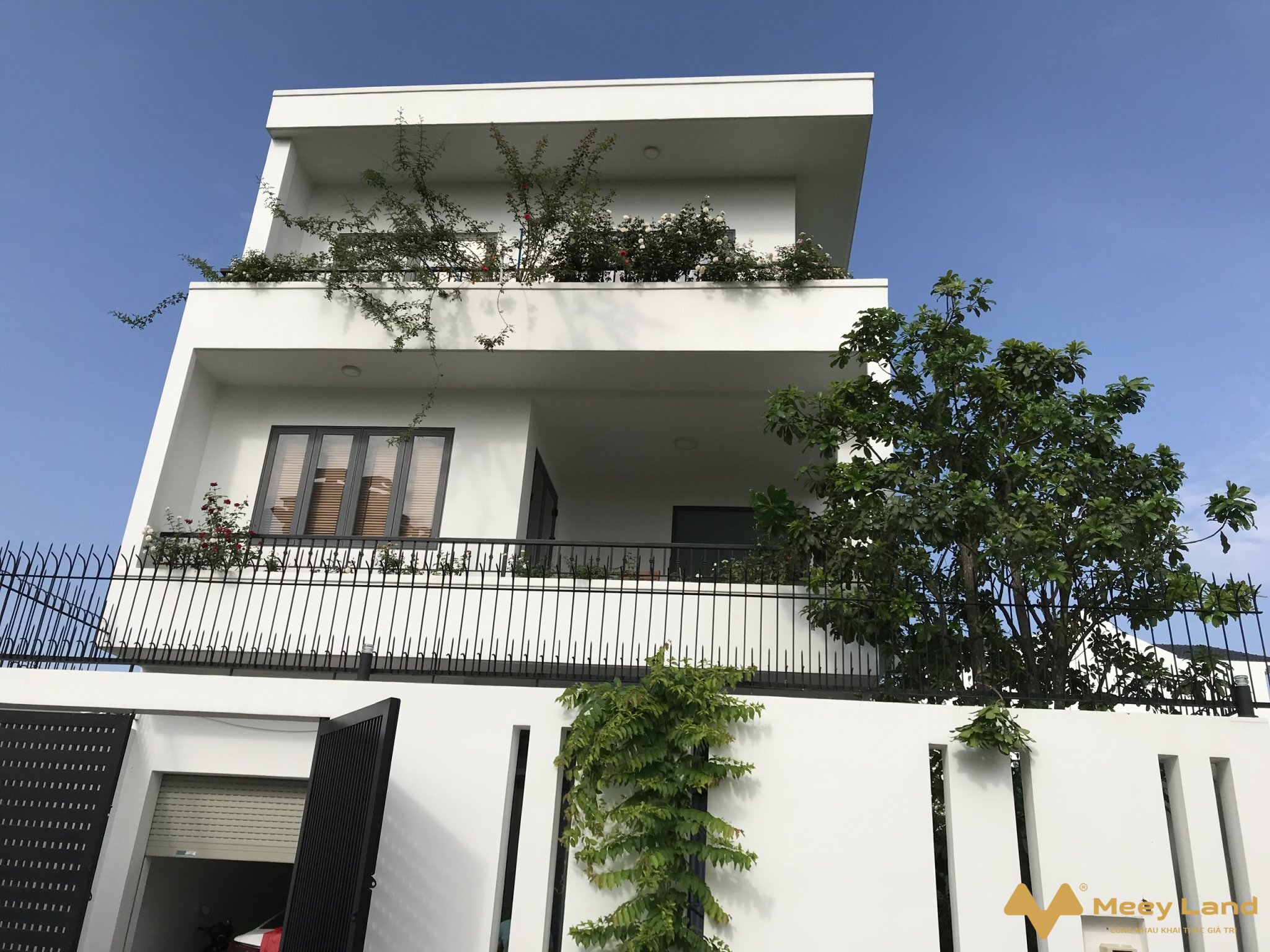 Bán nhà mặt tiền, đường 31, Bình Trưng Đông, quận 2, Hồ Chí Minh, giá 5,4 tỷ