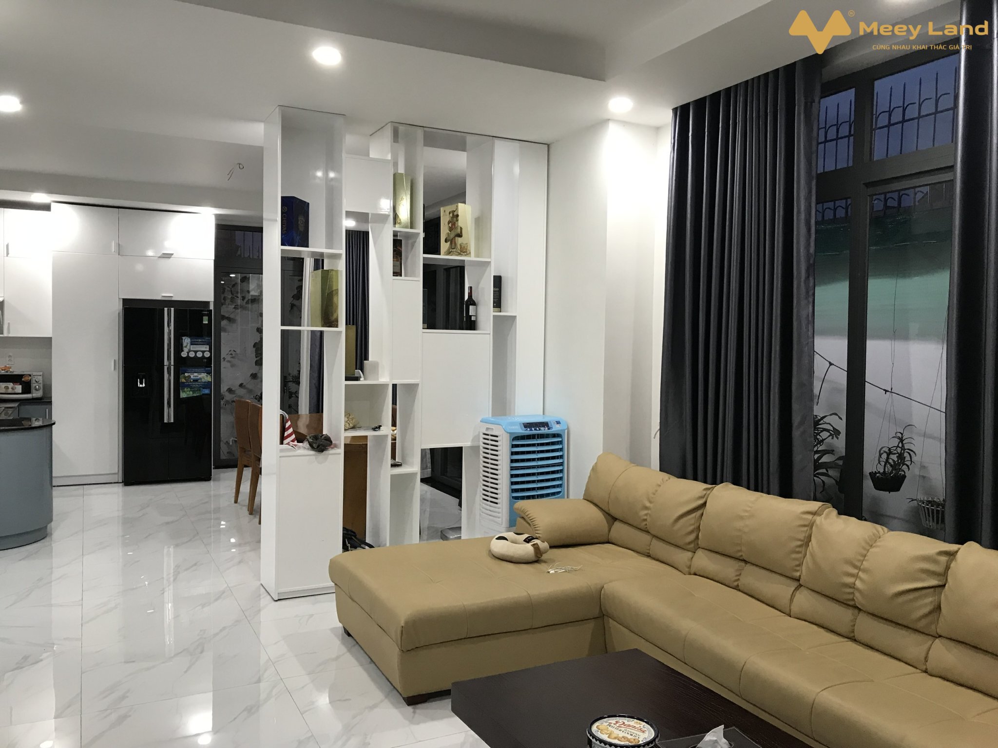 Bán nhà mặt tiền, đường 31, Bình Trưng Đông, quận 2, Hồ Chí Minh, giá 5,4 tỷ