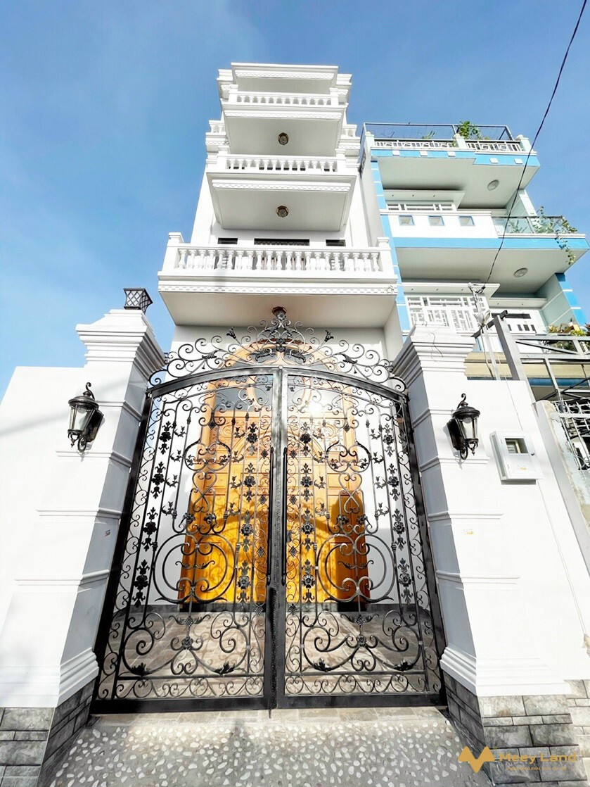 Bán nhà mặt tiền đường 39 Bình Trưng Đông, quận 2, Hồ Chí Minh, giá 7,8 tỷ