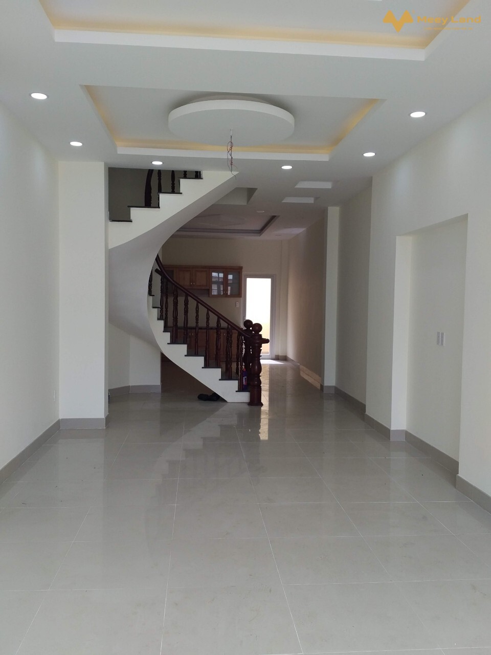 Bán nhà mặt tiền, Lê Hữu Kiều, Bình Trưng Tây, quận 2, giá 13,5 tỷ