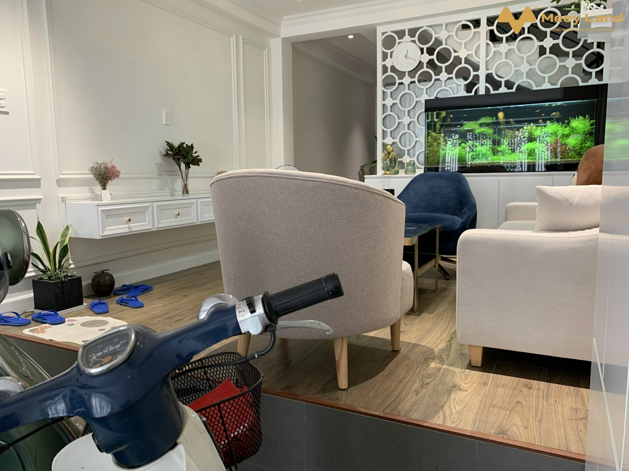 Bán nhà mặt tiền đường 11, Bình An, quận 2, Hồ Chí Minh, giá 29,5 tỷ