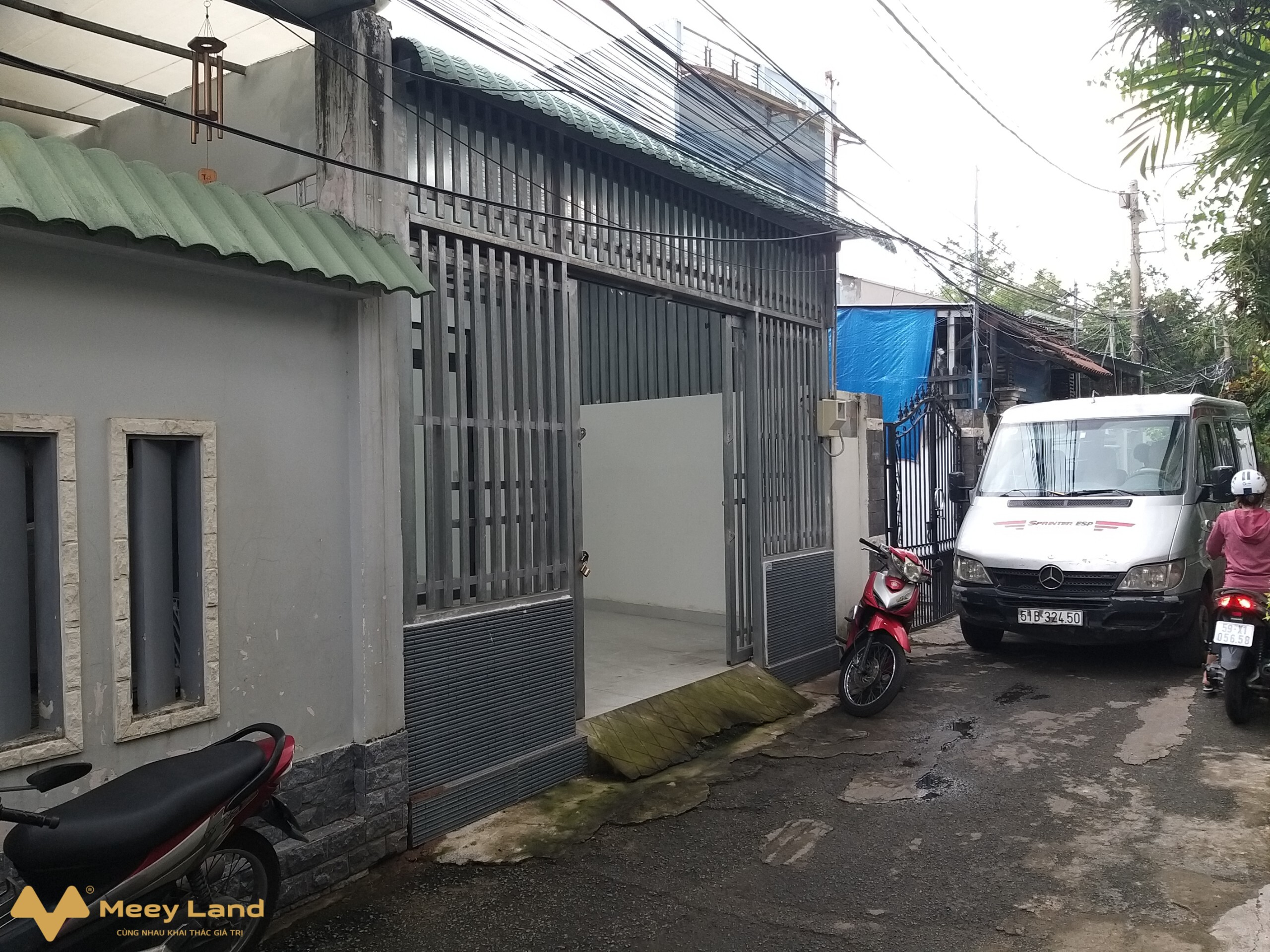 Bán nhà mặt tiền, đường 31, Bình Trưng Đông, quận 2, Hồ Chí Minh, giá 5,4 tỷ