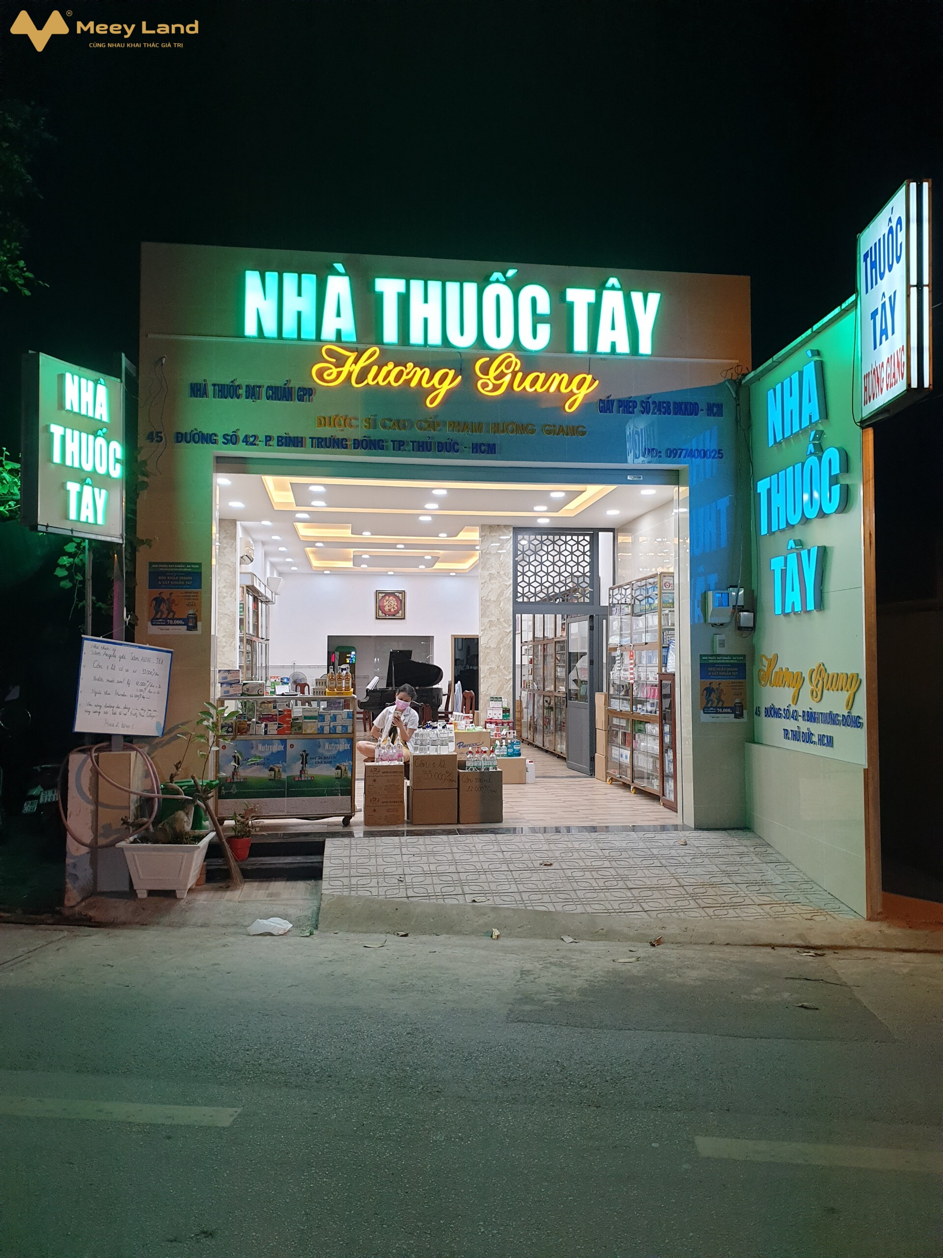 Bán nhà hẻm xe hơi, đường 42, Bình Trưng Đông, quận 2, Hồ Chí Minh, giá 12 tỷ