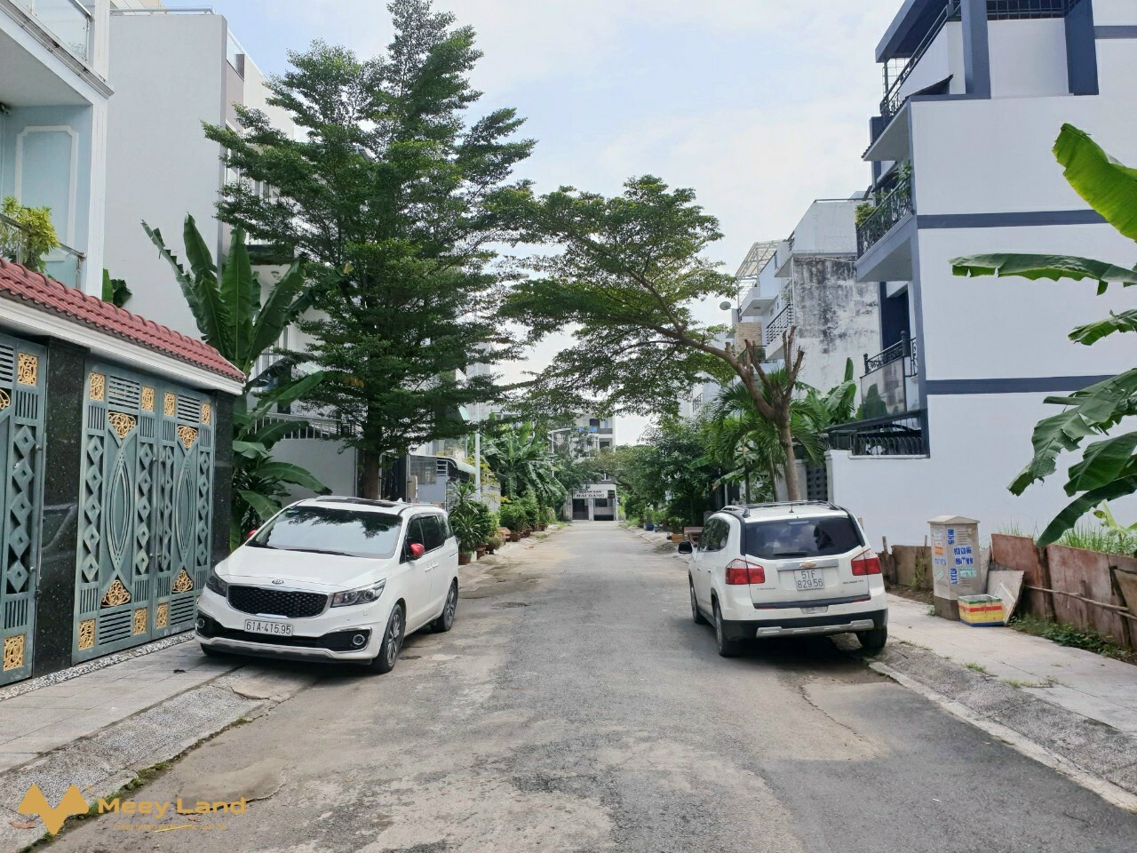 Bán đất hẻm xe hơi, đường 5, Bình Trưng Đông, Thủ Đức, giá 12 tỷ