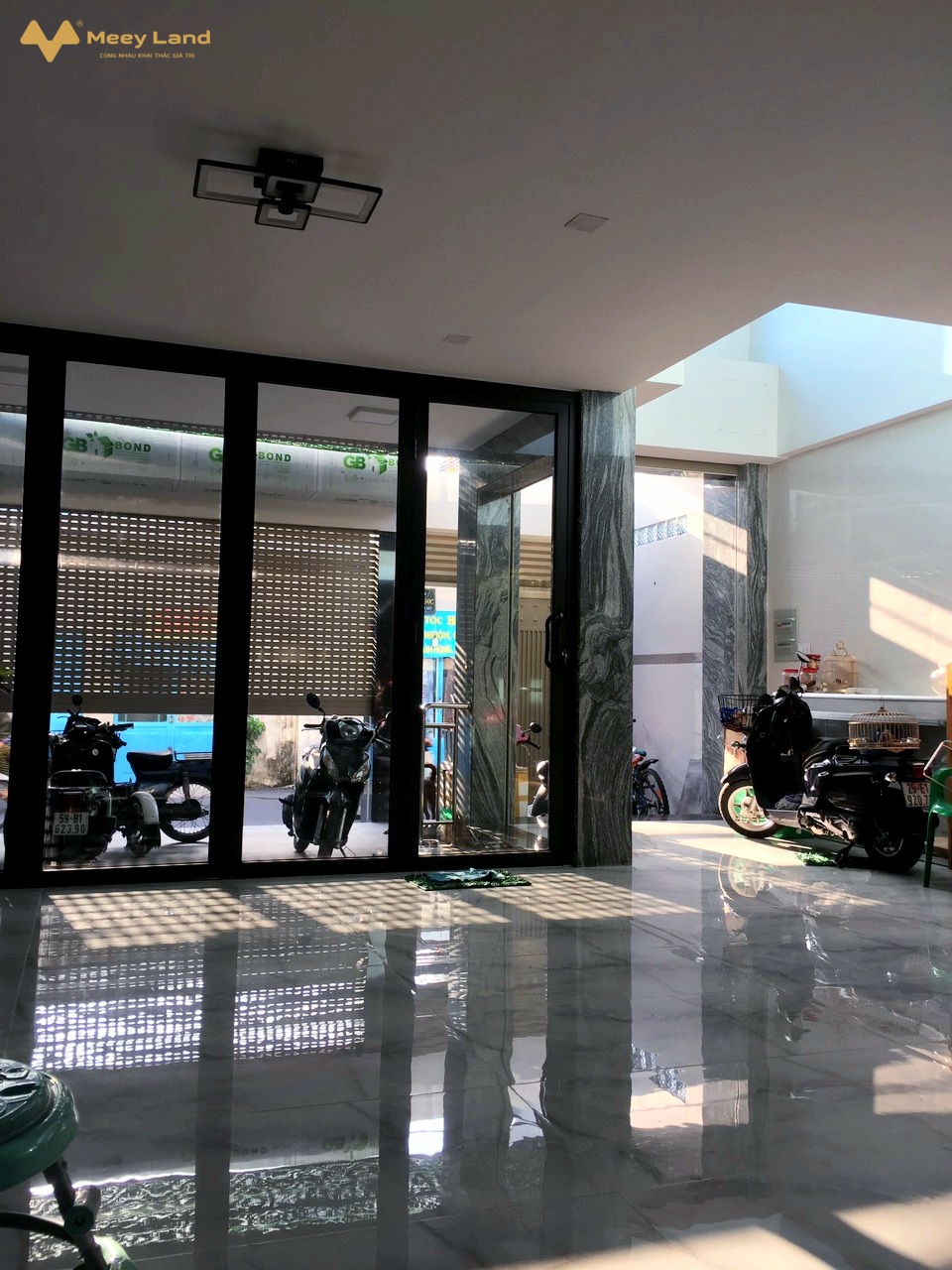 Bán nhà mặt tiền Lê Đình Quản, Cát Lái, quận 2, Hồ Chí Minh, giá 7,5 tỷ