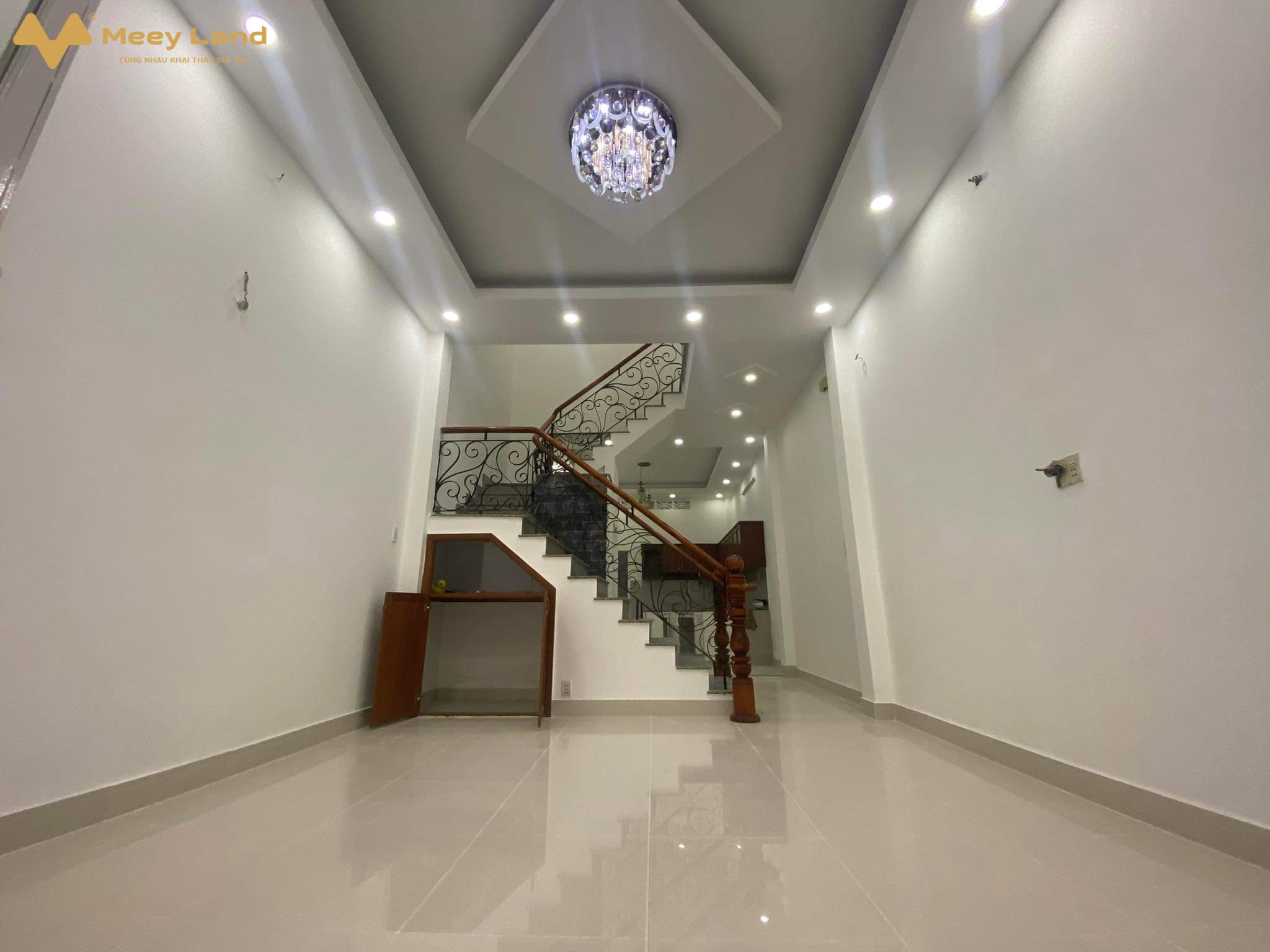 Bán nhà hẻm ba gác, đường 14, Bình Trưng Tây, quận 2, Hồ Chí Minh, giá 5,6 tỷ