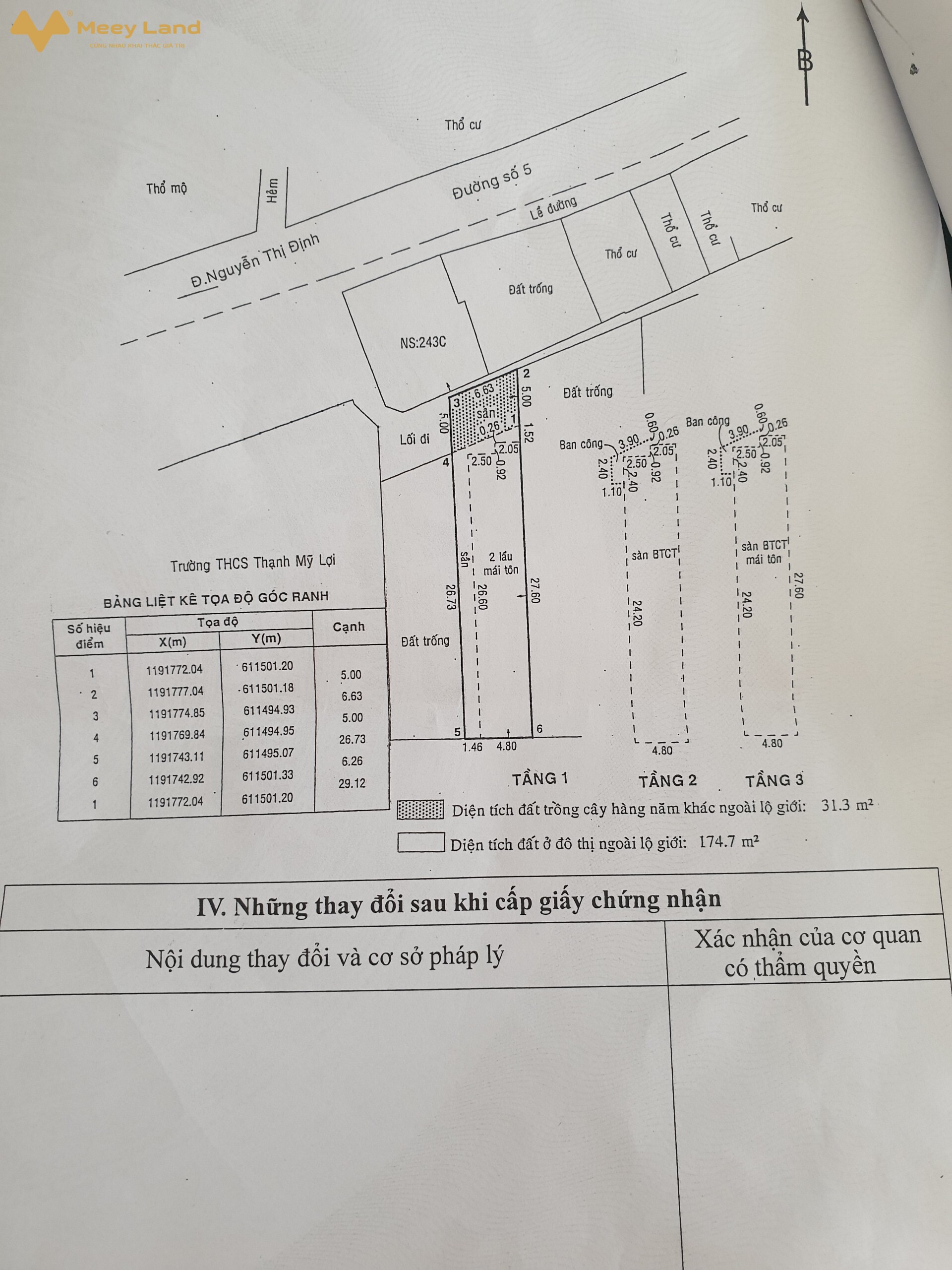 Bán nhà hẻm xe hơi, đường 5, Cát Lái, quận 2, Hồ Chí Minh, giá 11 tỷ