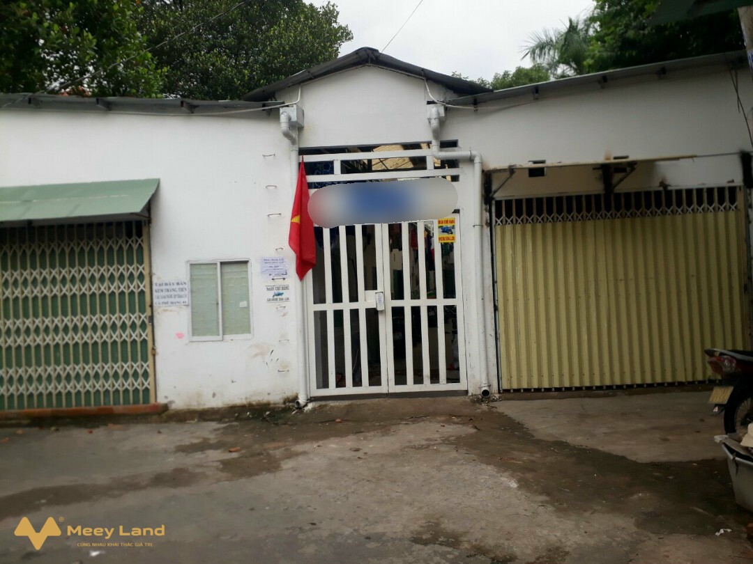 Bán nhà mặt tiền đường 11, Bình An, quận 2, Hồ Chí Minh, giá 29,5 tỷ