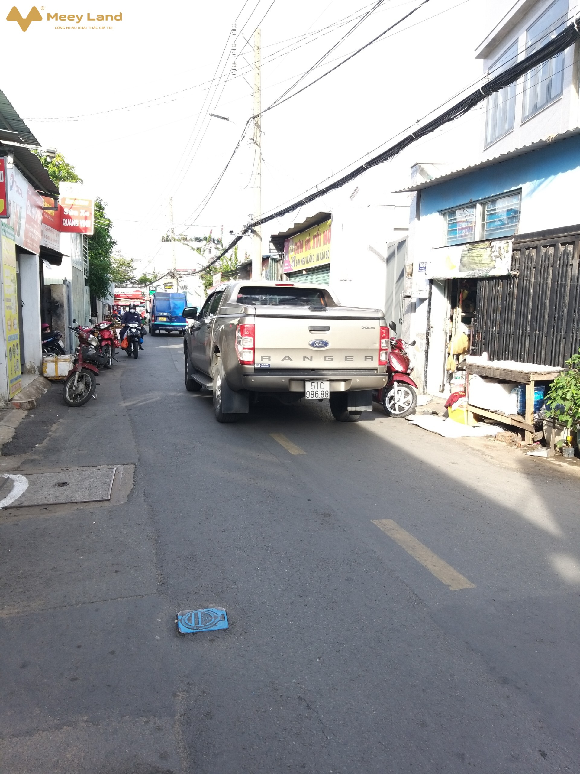 Bán nhà hẻm xe hơi, đường 42, Bình Trưng Đông, quận 2, Hồ Chí Minh, giá 12 tỷ