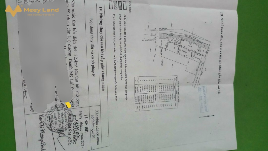 Bán nhà hẻm ô tô đường Nguyễn Thi Định, quận 2, giá 26,4 tỷ