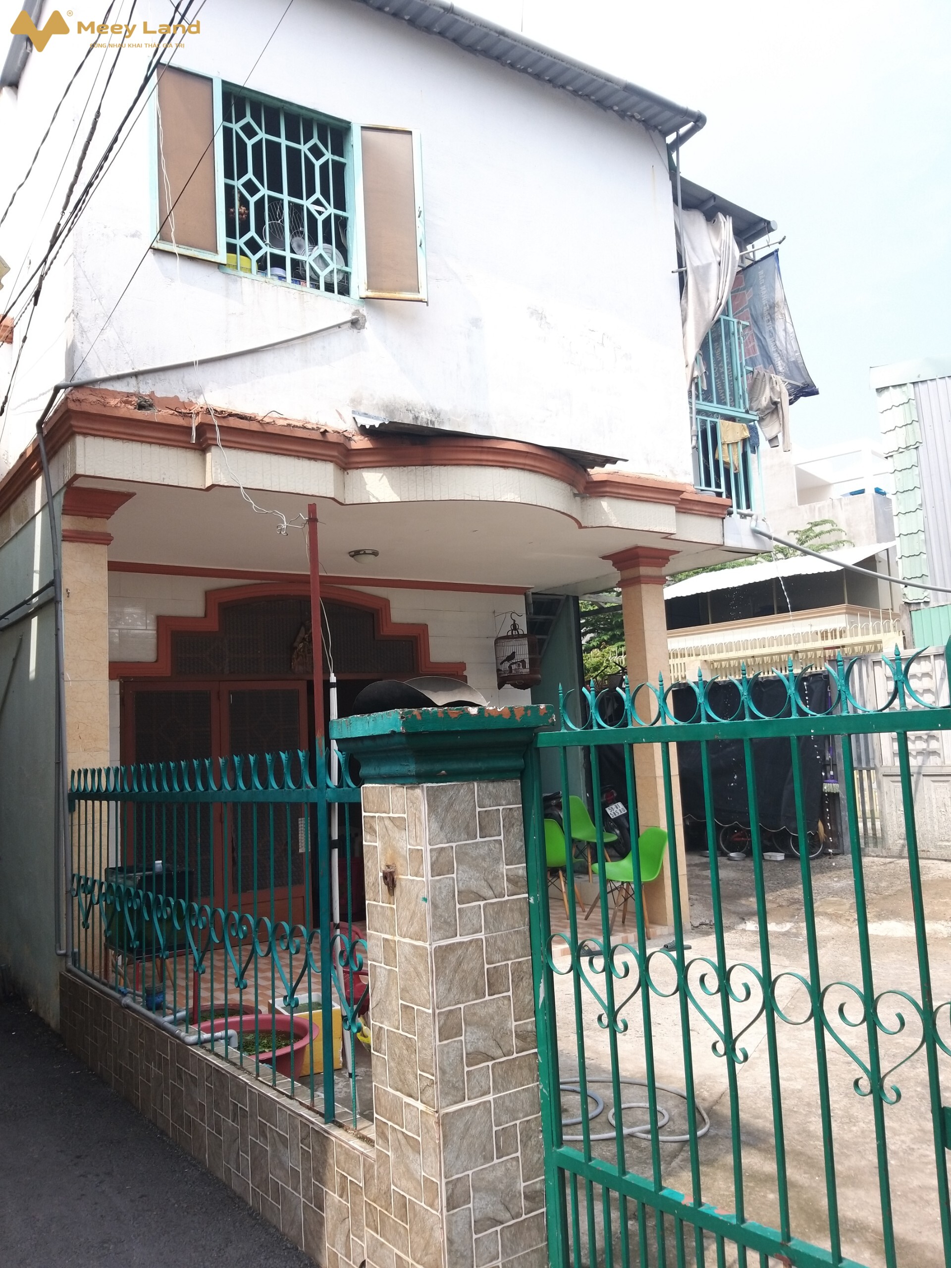 Bán nhà hẻm ô tô đường Nguyễn Thi Định, quận 2, giá 26,4 tỷ