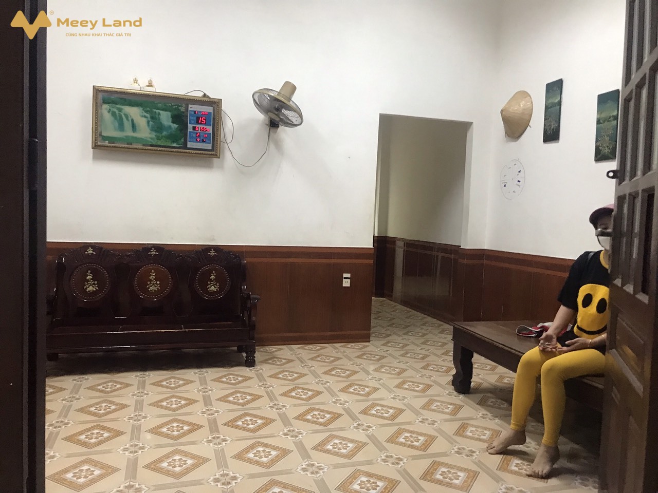 Bán nhà mặt tiền Lê Đình Quản, Cát Lái, quận 2, Hồ Chí Minh, giá 7,5 tỷ