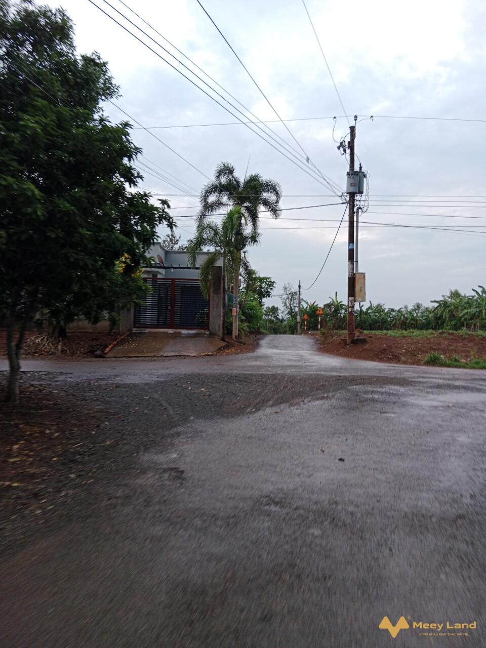 Bán đất đường ven, Suối Quýt, Cẩm Đường, Long Thành, Đồng Nai