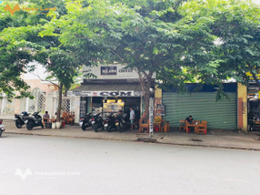 Bán nhà mặt tiền, đường 7 phường Thạnh Mỹ Lợi, quận 2, Hồ Chí Minh, giá 27 tỷ