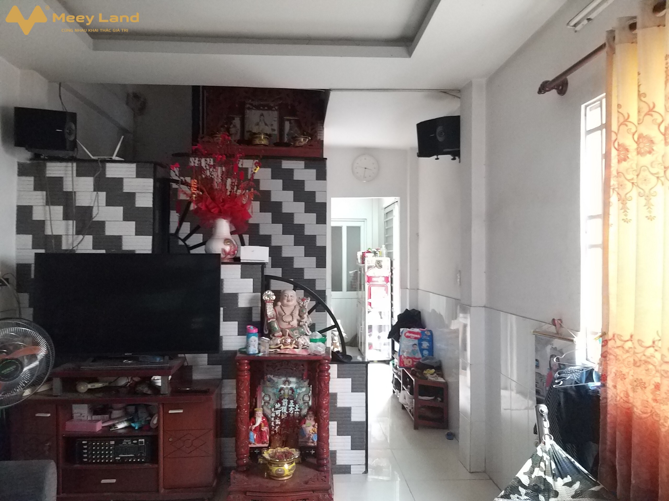 Bán nhà hẻm xe hơi, Nguyễn Duy Trinh, Bình Trưng Tây, quận 2, giá 8,5 tỷ