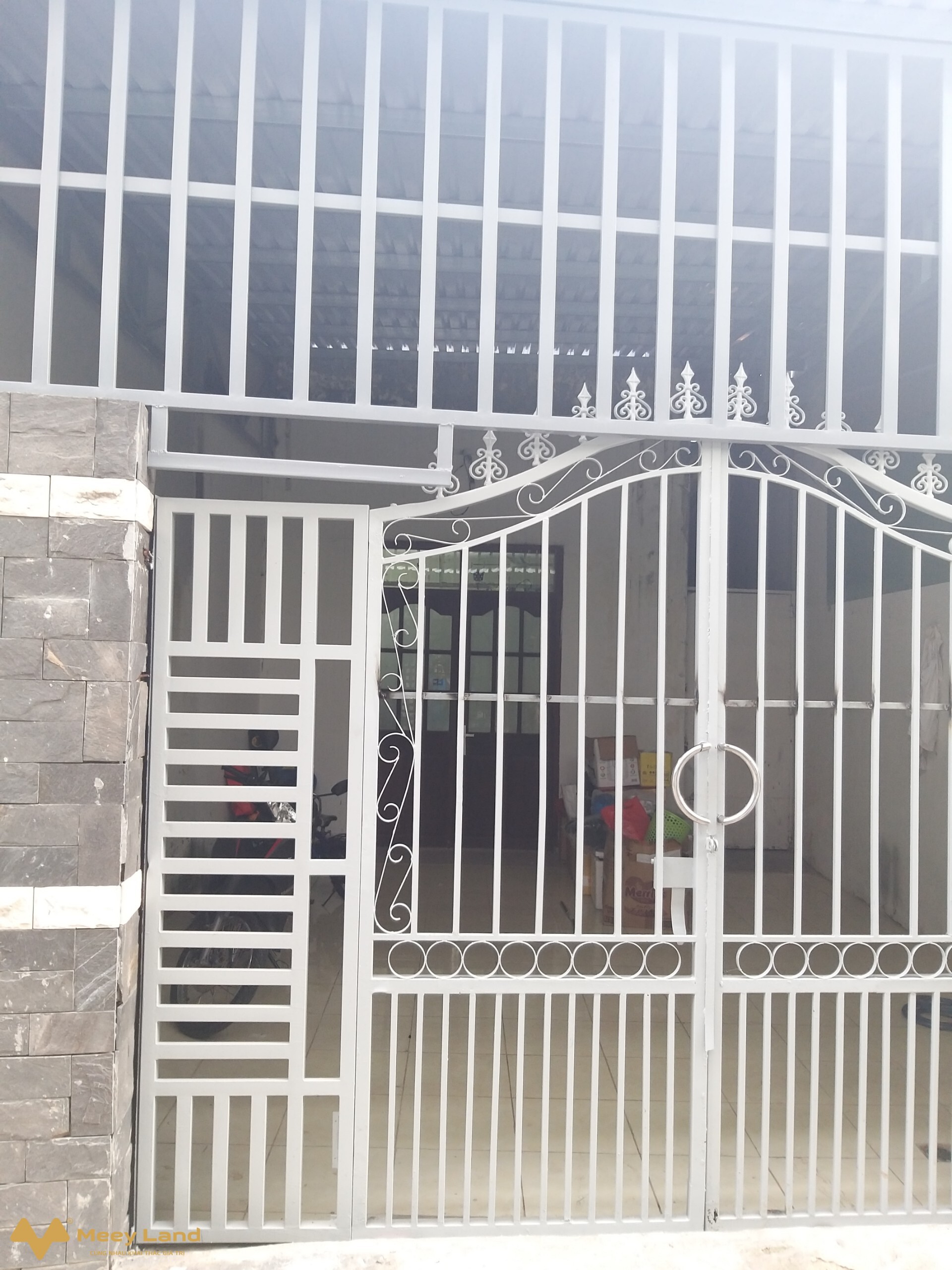 Bán nhà mặt tiền, đường 31, Bình Trưng Đông, quận 2, Hồ Chí Minh, giá 5,4 tỷ