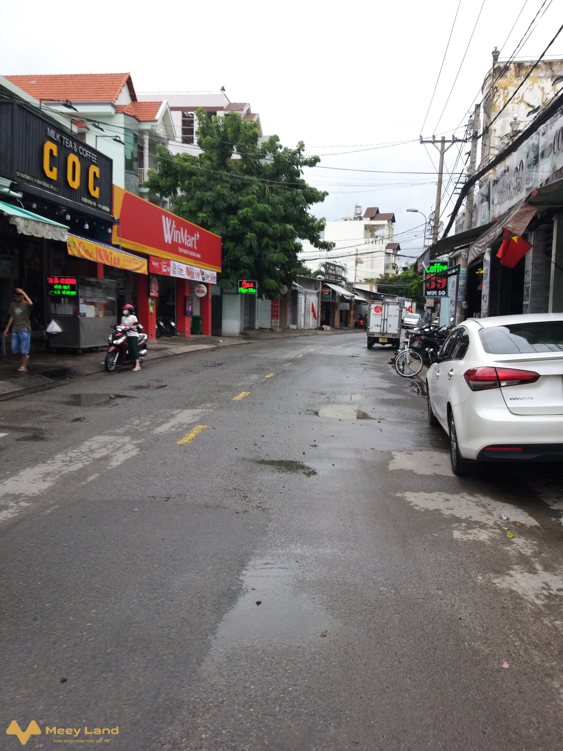 Bán nhà mặt tiền, đường 39 Bình Trưng Tây, quận 2, Hồ Chí Minh, giá 20 tỷ