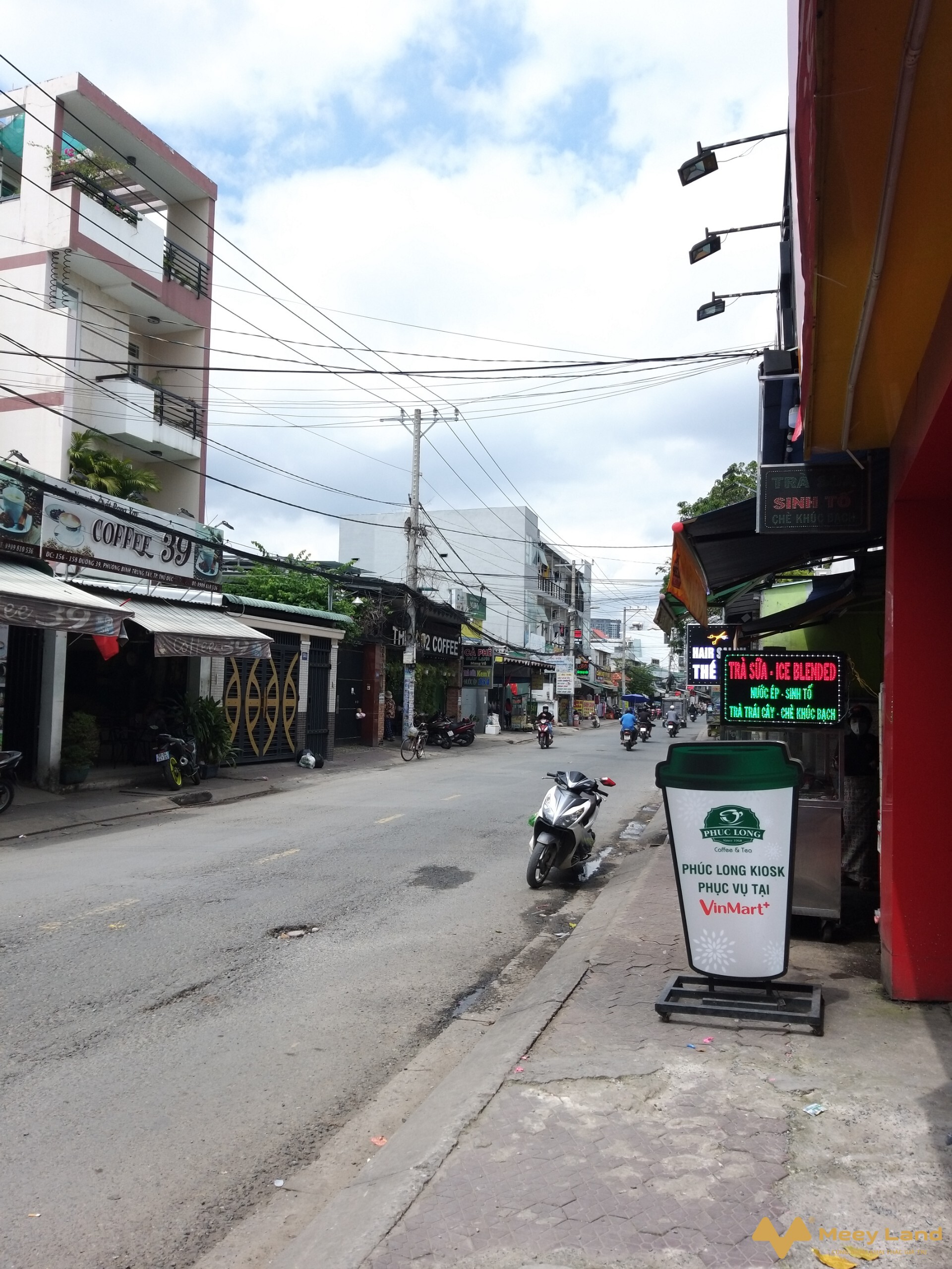 Bán nhà mặt tiền, đường 39 Bình Trưng Tây, quận 2, Hồ Chí Minh, giá 20 tỷ