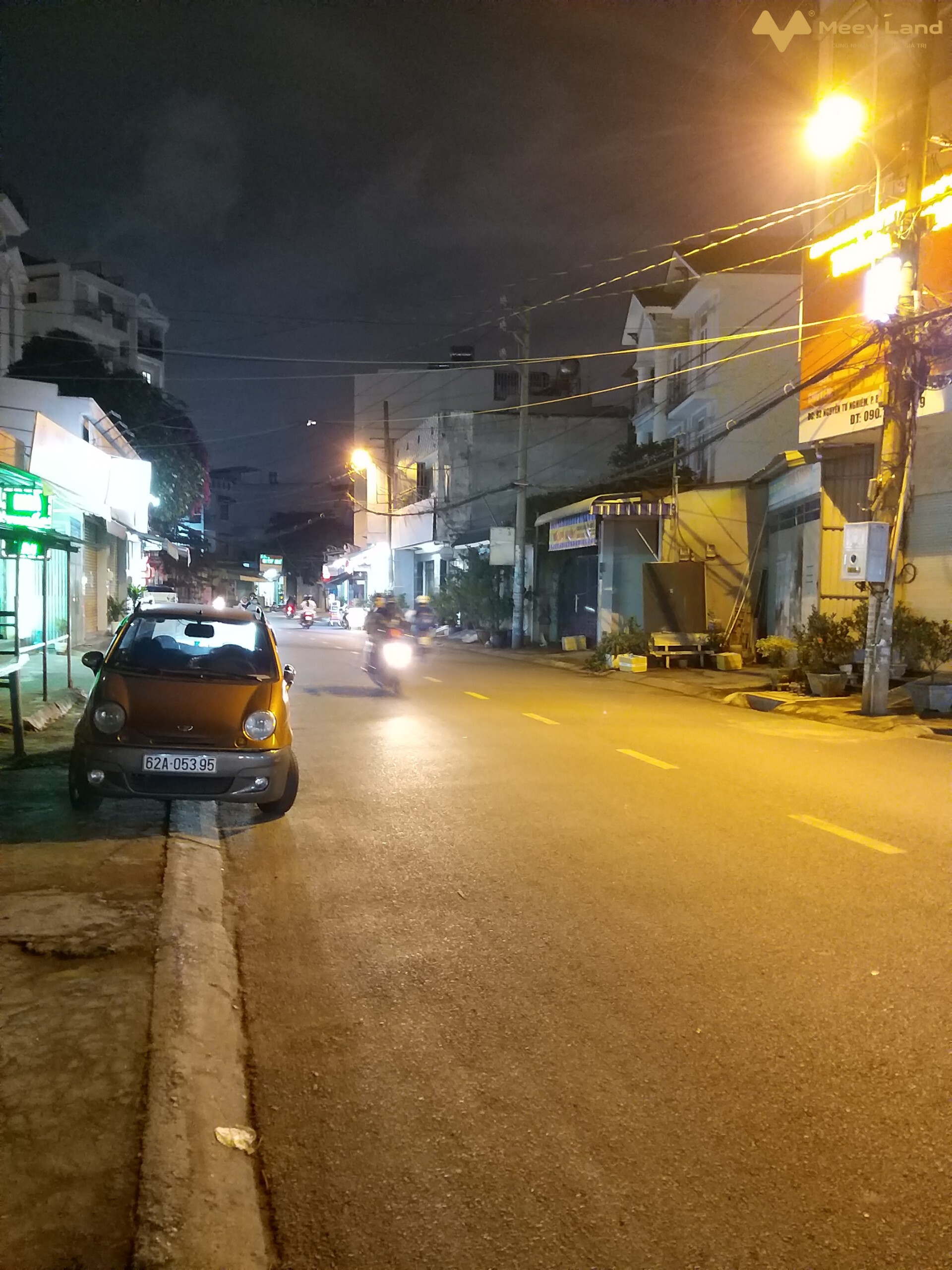 Bán nhà hẻm xe hơi, đường 22, Bình Trưng Tây, quận 2, Hồ Chí Minh, giá 6,8 tỷ