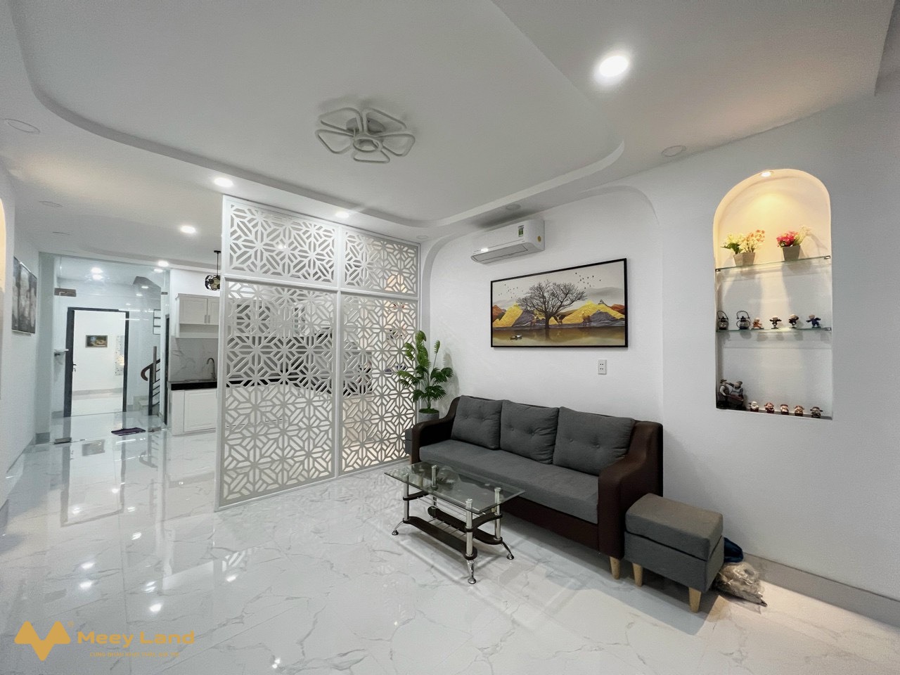 Bán nhà mặt tiền, đường 6, Bình Trưng Đông, quận 2, Hồ Chí Minh, giá 9,5 tỷ