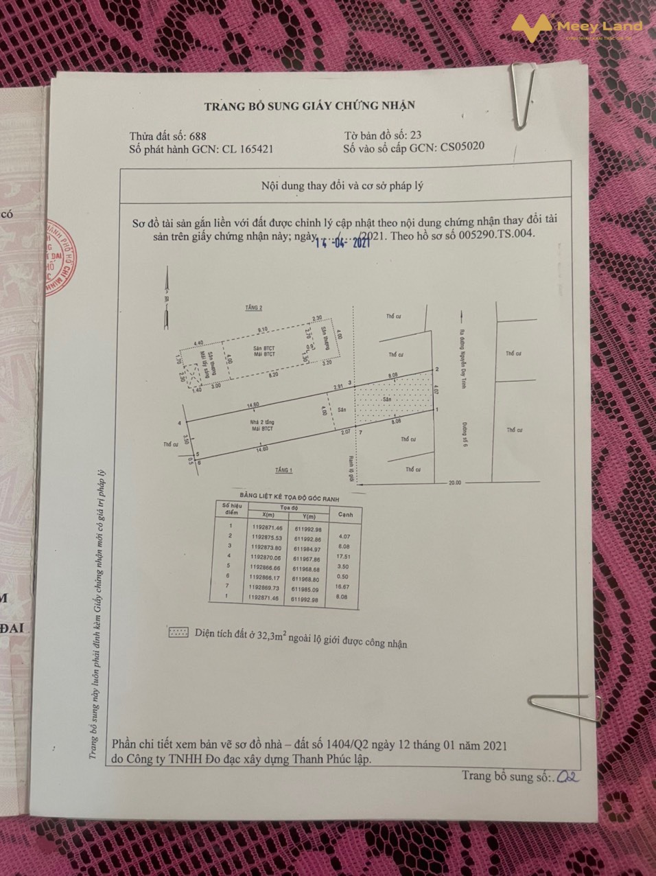 Bán nhà mặt tiền, đường 6, Bình Trưng Đông, quận 2, Hồ Chí Minh, giá 9,5 tỷ