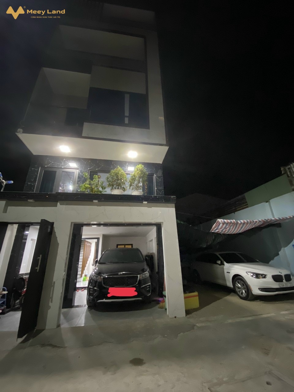 Bán nhà hẻm xe hơi, đường 42, Bình Trưng Tây, quận 2, Hồ Chí Minh