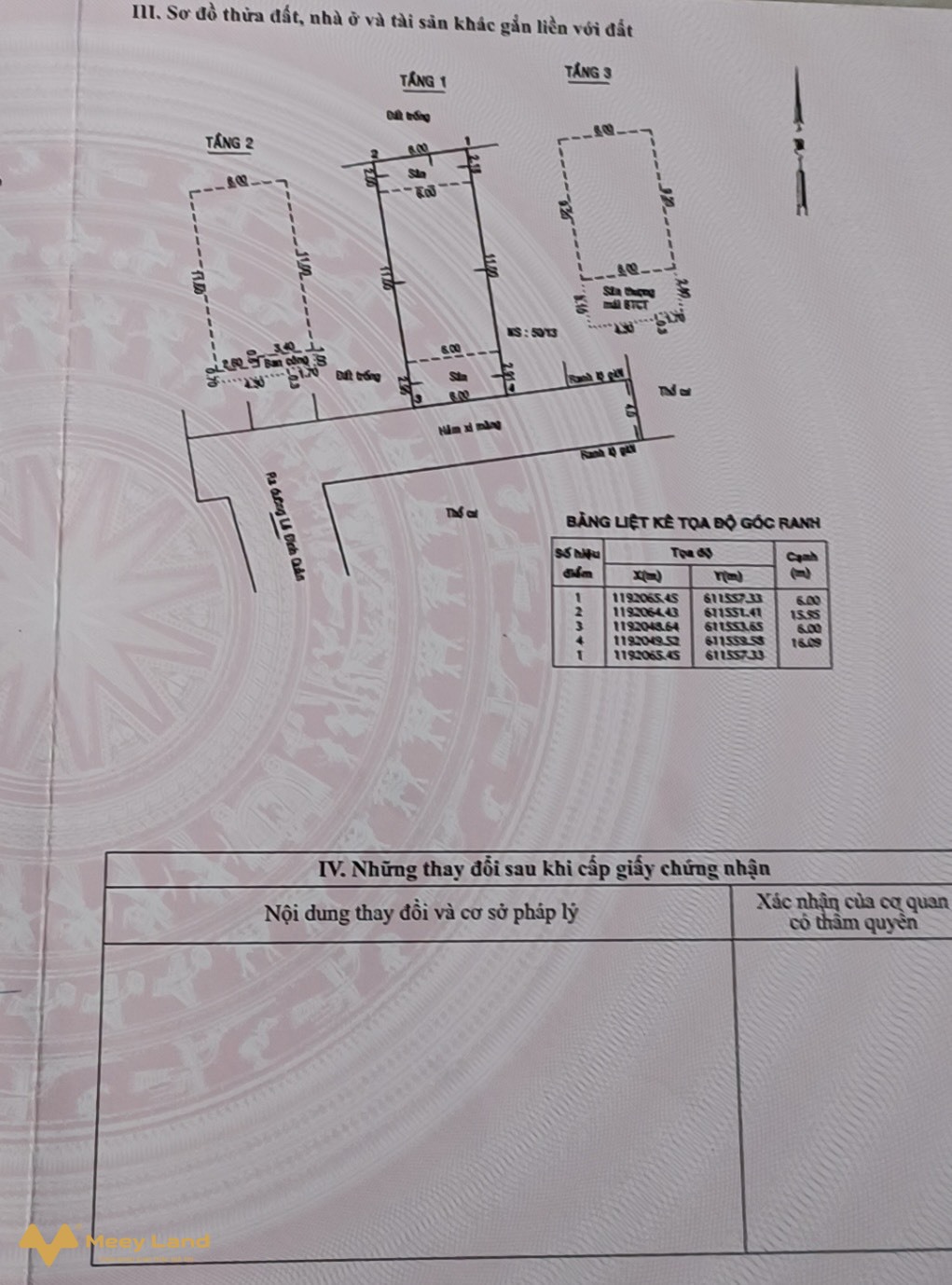 Bán nhà hẻm ô tô đường Lê Đình Quản, Cát Lái, quận 2, giá 9 tỷ
