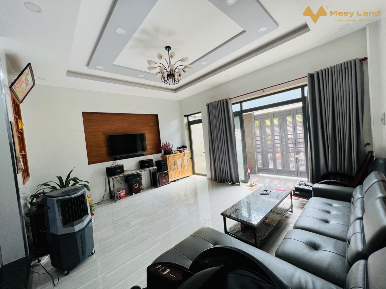 Bán nhà hẻm ô tô đường Lê Đình Quản, Cát Lái, quận 2, giá 9 tỷ