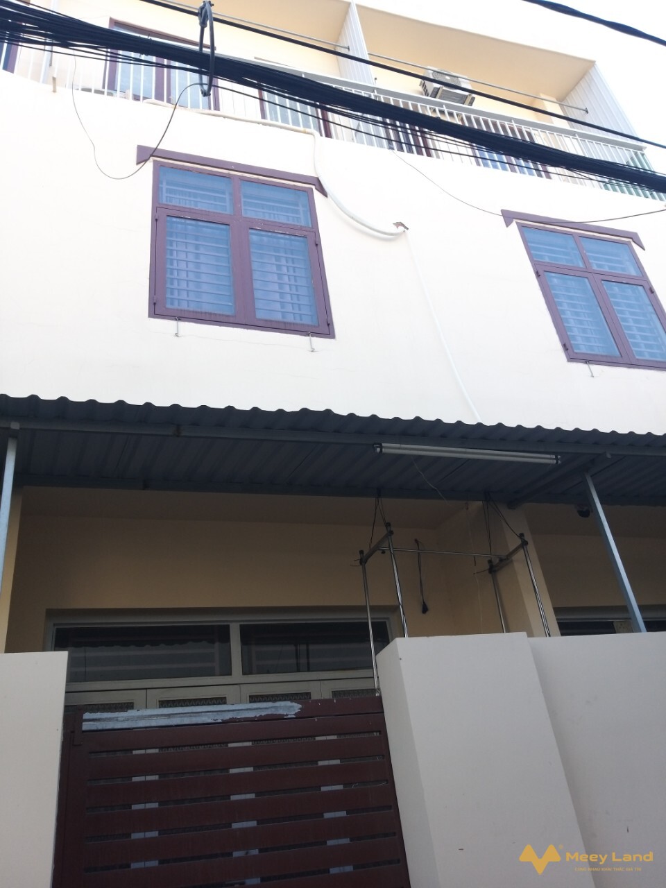 Bán nhà hẻm xe hơi, đường 22, Bình Trưng Tây, quận 2, Hồ Chí Minh, giá 6,8 tỷ