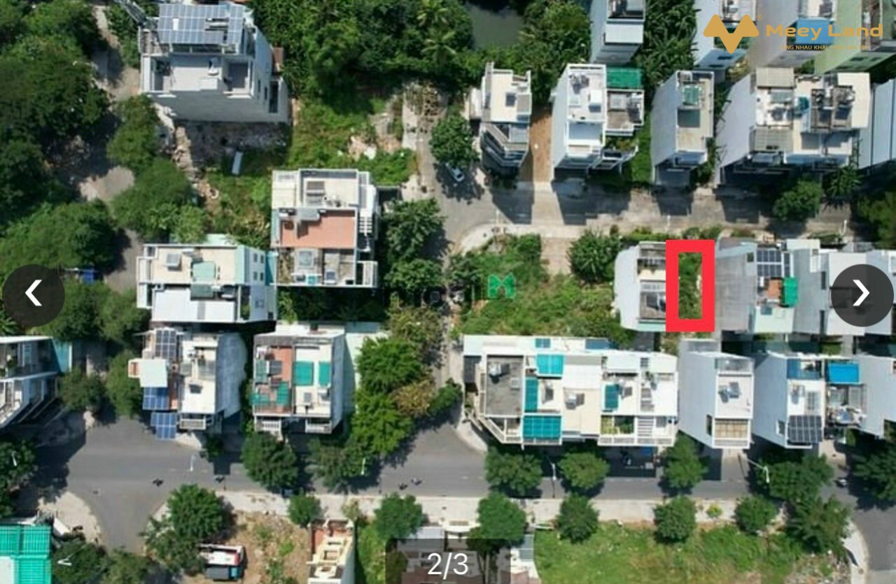 Bán đất hẻm xe hơi, đường 5, Bình Trưng Đông, Thủ Đức, giá 12 tỷ