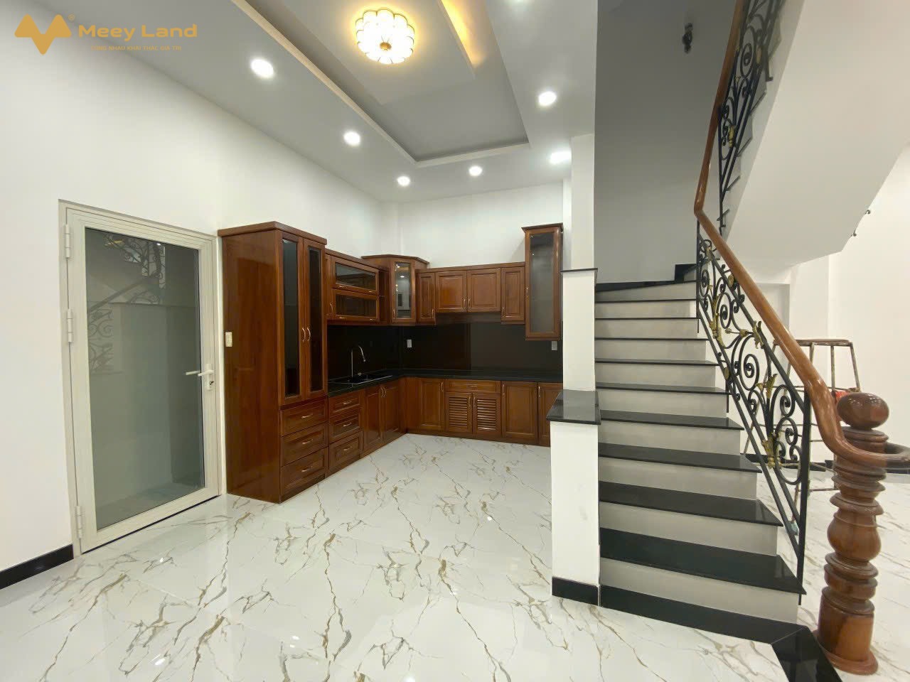 Bán nhà hẻm ba gác, đường 14, Bình Trưng Tây, quận 2, Hồ Chí Minh, giá 5,6 tỷ