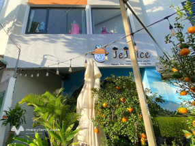 Bán nhà mặt tiền, Nguyễn Duy Trinh, Bình Trưng Tây, quận 2, Hồ Chí Minh, giá 26,8 tỷ