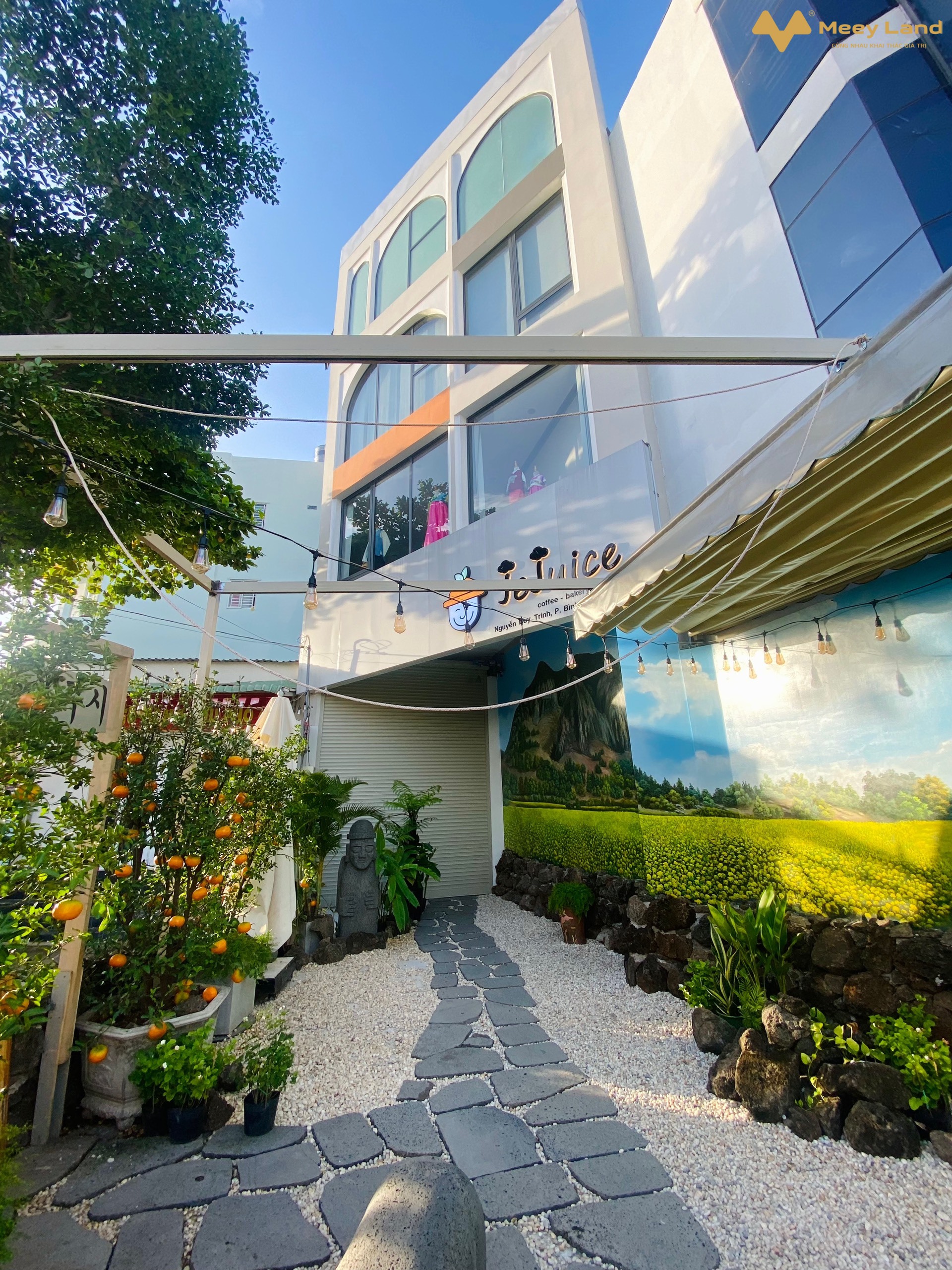 Bán nhà mặt tiền, Nguyễn Duy Trinh, Bình Trưng Tây, quận 2, Hồ Chí Minh, giá 26,8 tỷ