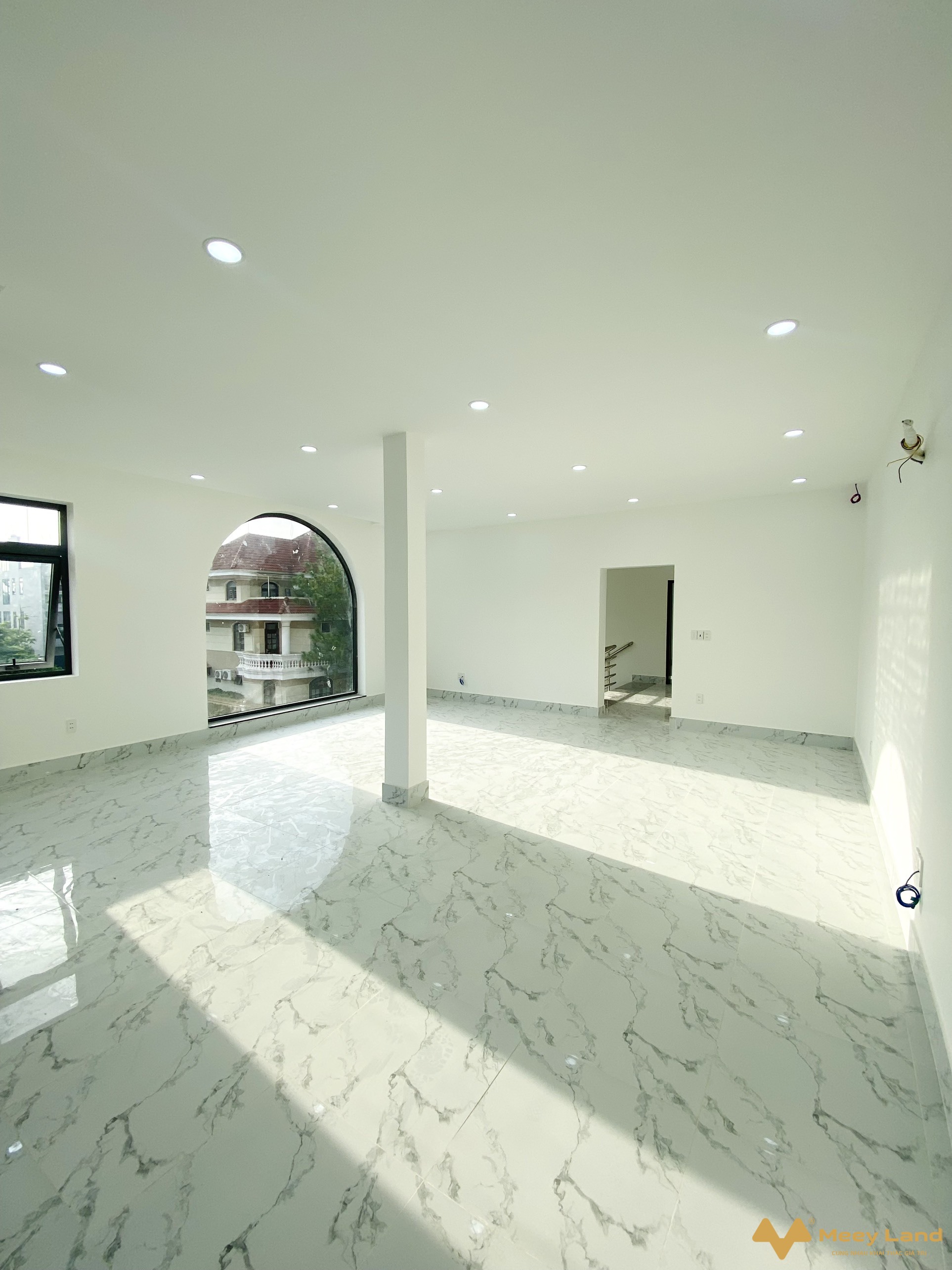 Bán nhà đường Thân Văn Nhiếp, phường An Phú, quận 2 cũ giá 33 tỷ