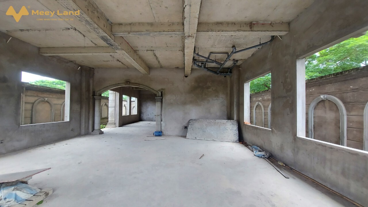 Bán nhà chính chủ quận 2, biệt thự giao Thạnh Mỹ Lợi, giá 63 tỷ