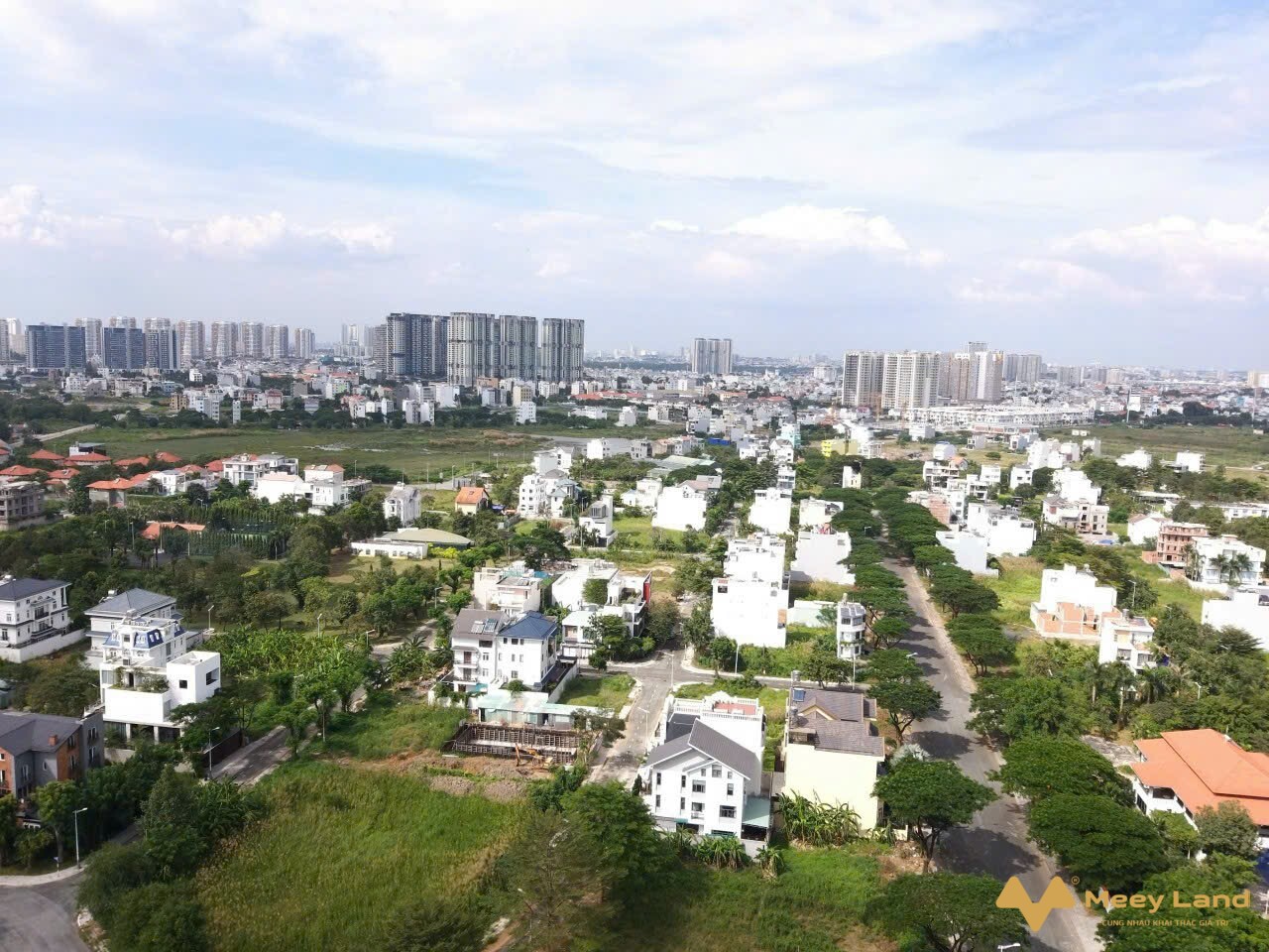 Bán nhà chính chủ quận 2, biệt thự giao Thạnh Mỹ Lợi, giá 63 tỷ