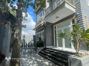 Bán biệt thự Kiến Á, Phước Long B, quận 9, Hồ Chí Minh, giá 25,8 tỷ