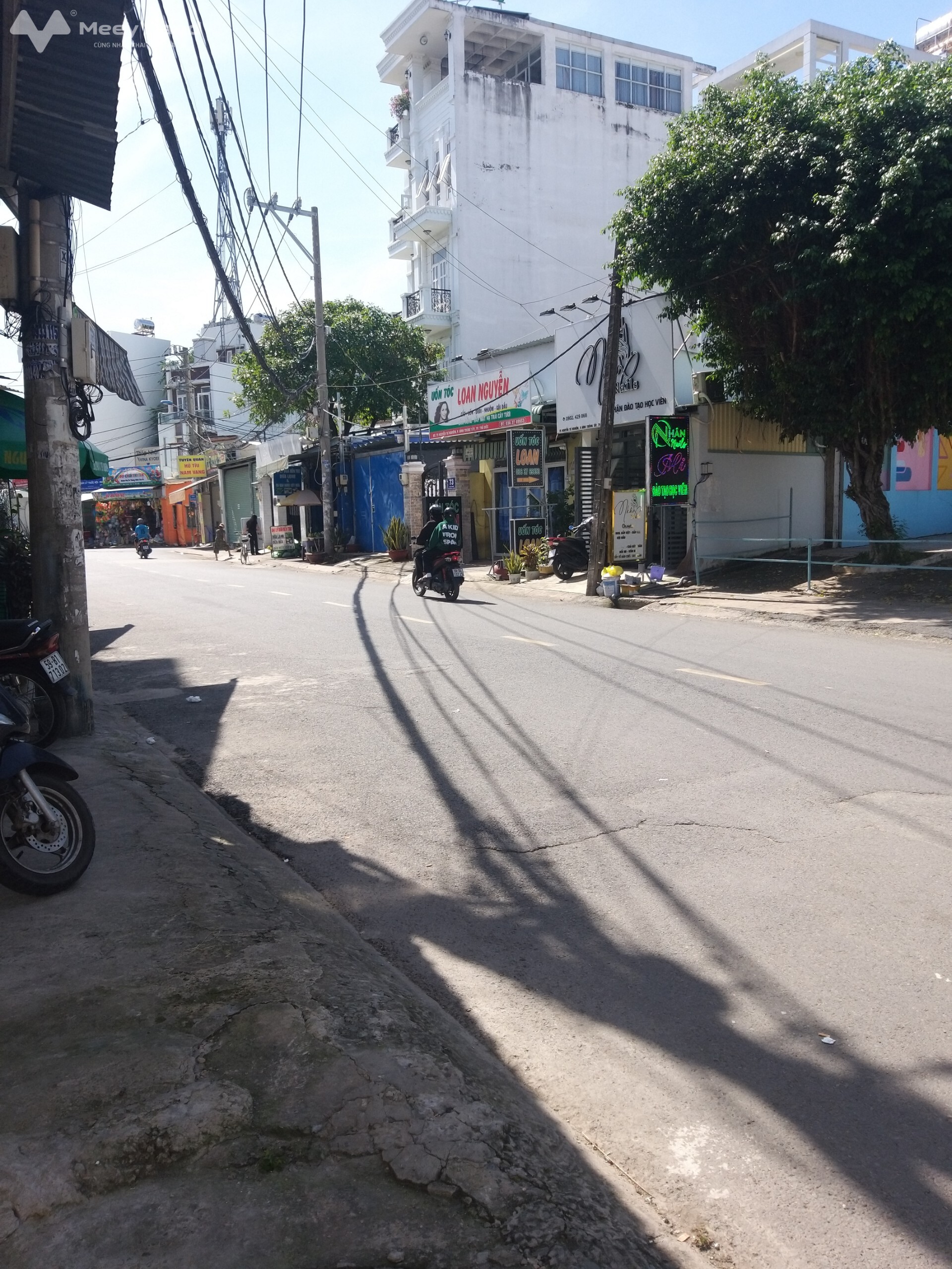 Bán nhà hẻm xe hơi, đường 22, Bình Trưng Tây, quận 2, Hồ Chí Minh, giá 6,8 tỷ