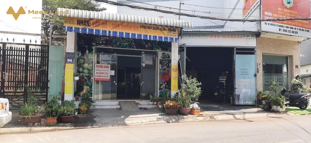 Bán nhà mặt tiền, đường 39 Bình Trưng Tây, quận 2, Hồ Chí Minh, giá 20 tỷ